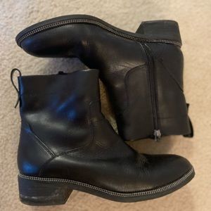 *SOLD*Franco starto ankle boots